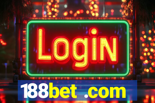 188bet .com